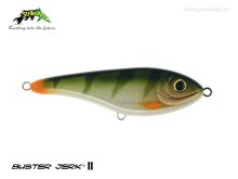 Buster Jerk II - Natural Perch C076